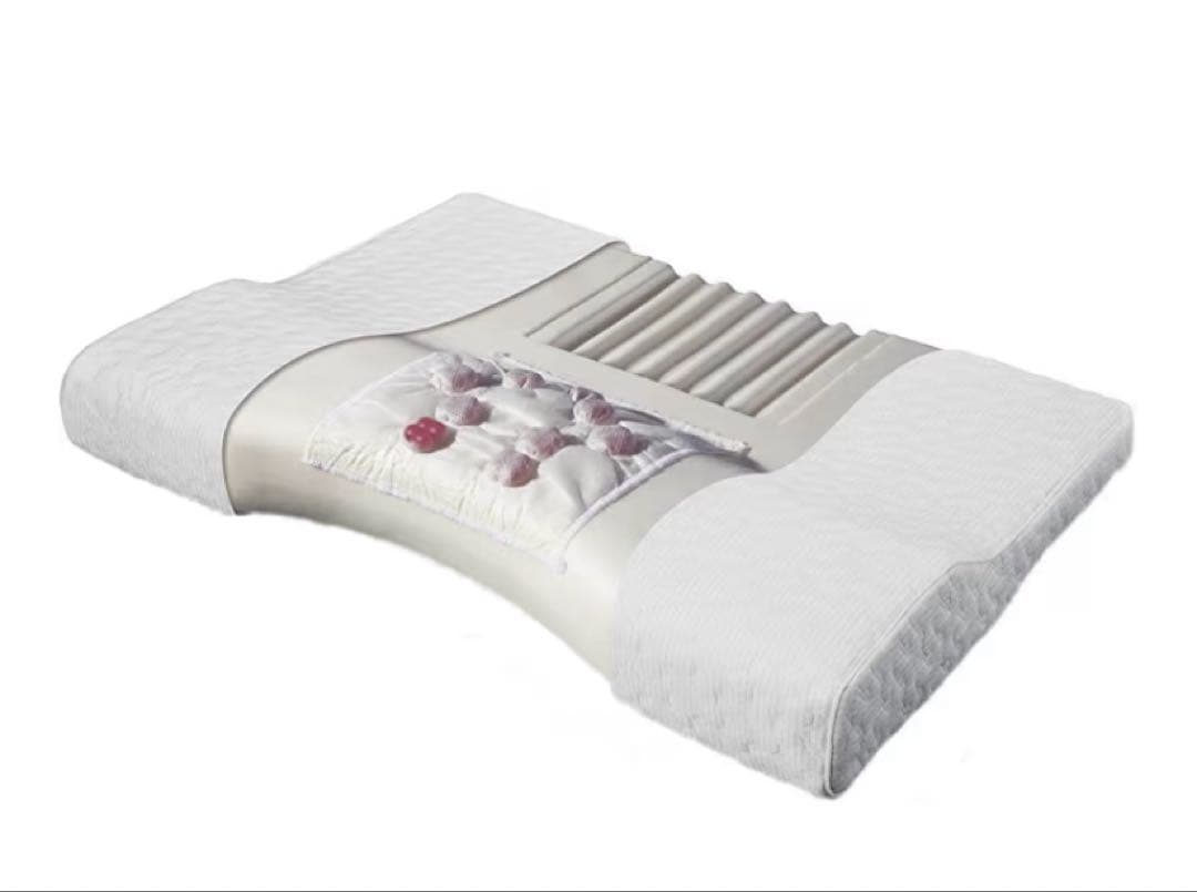 ファイテン(phiten) 星のやすらぎ 療法士指圧ピロー スタンダード100