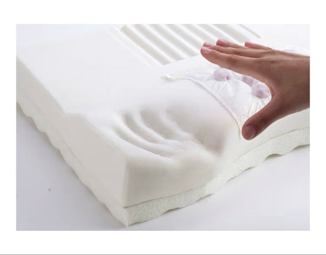 ファイテン(phiten) 星のやすらぎ 療法士指圧ピロー スタンダード100