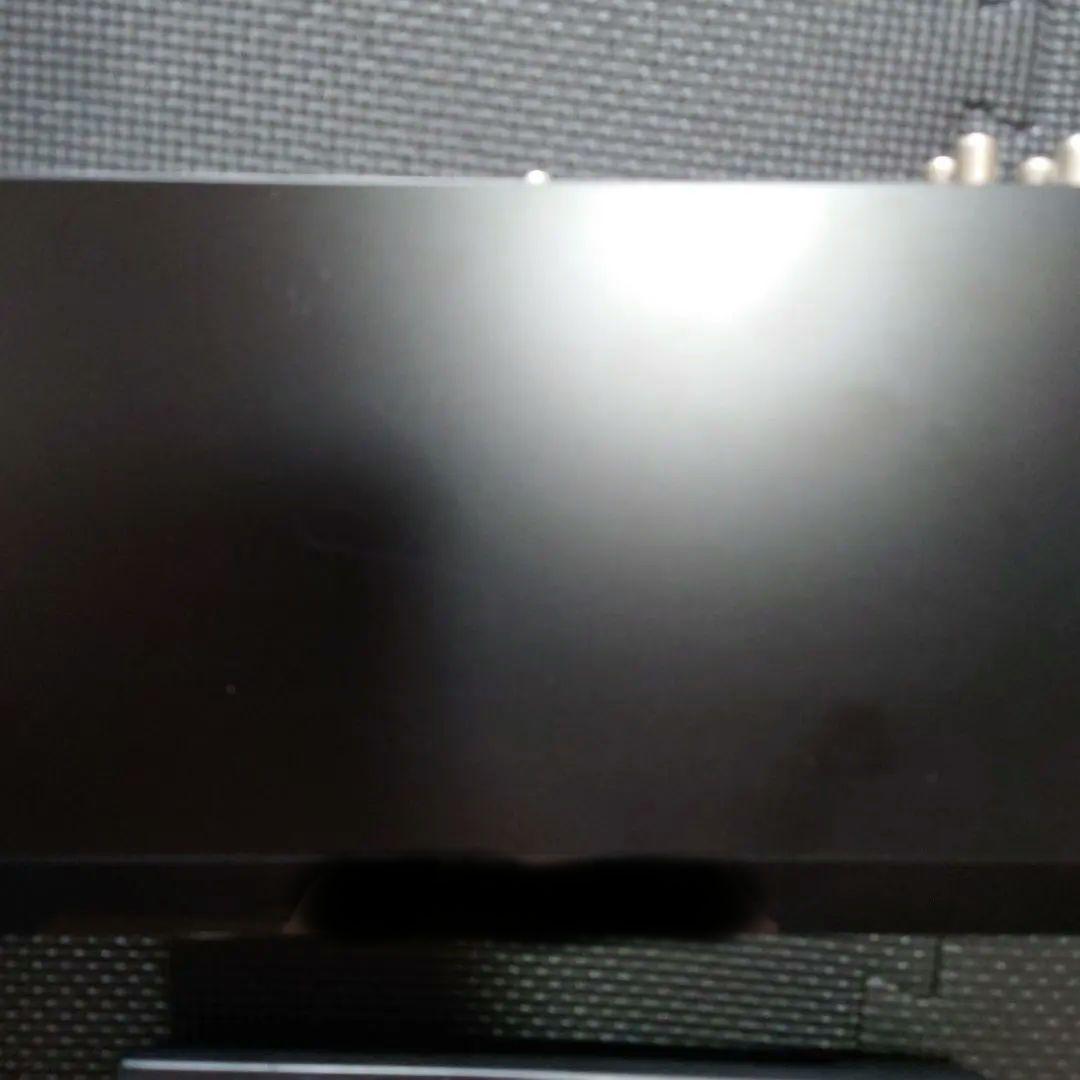 Panasonic「DMR-2CW200」HDD 2TB　パナソニック