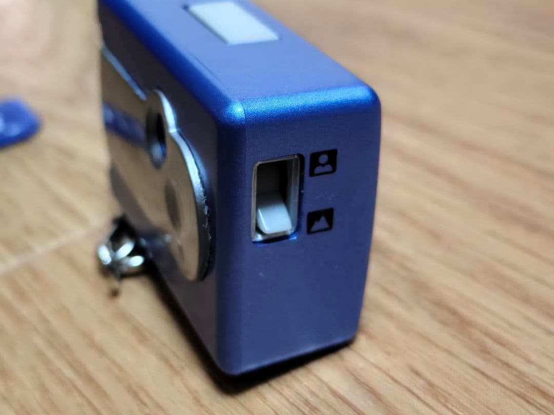 vistaquest VQ1005　トイデジ