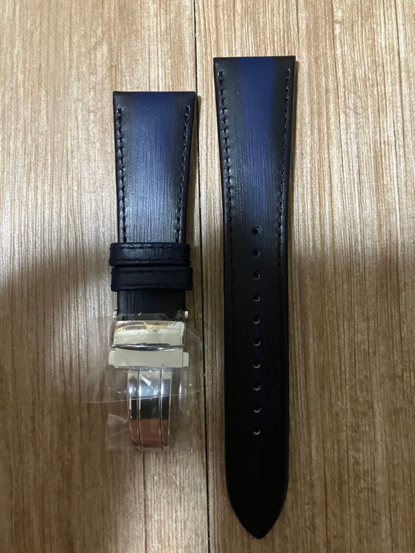 【グランドセイコー】メンズサイズ レザーバンド(かん幅23㎜)