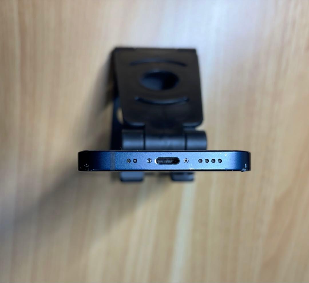 早い者勝ち　[SIMフリー]Apple iPhone 12mini 256GB