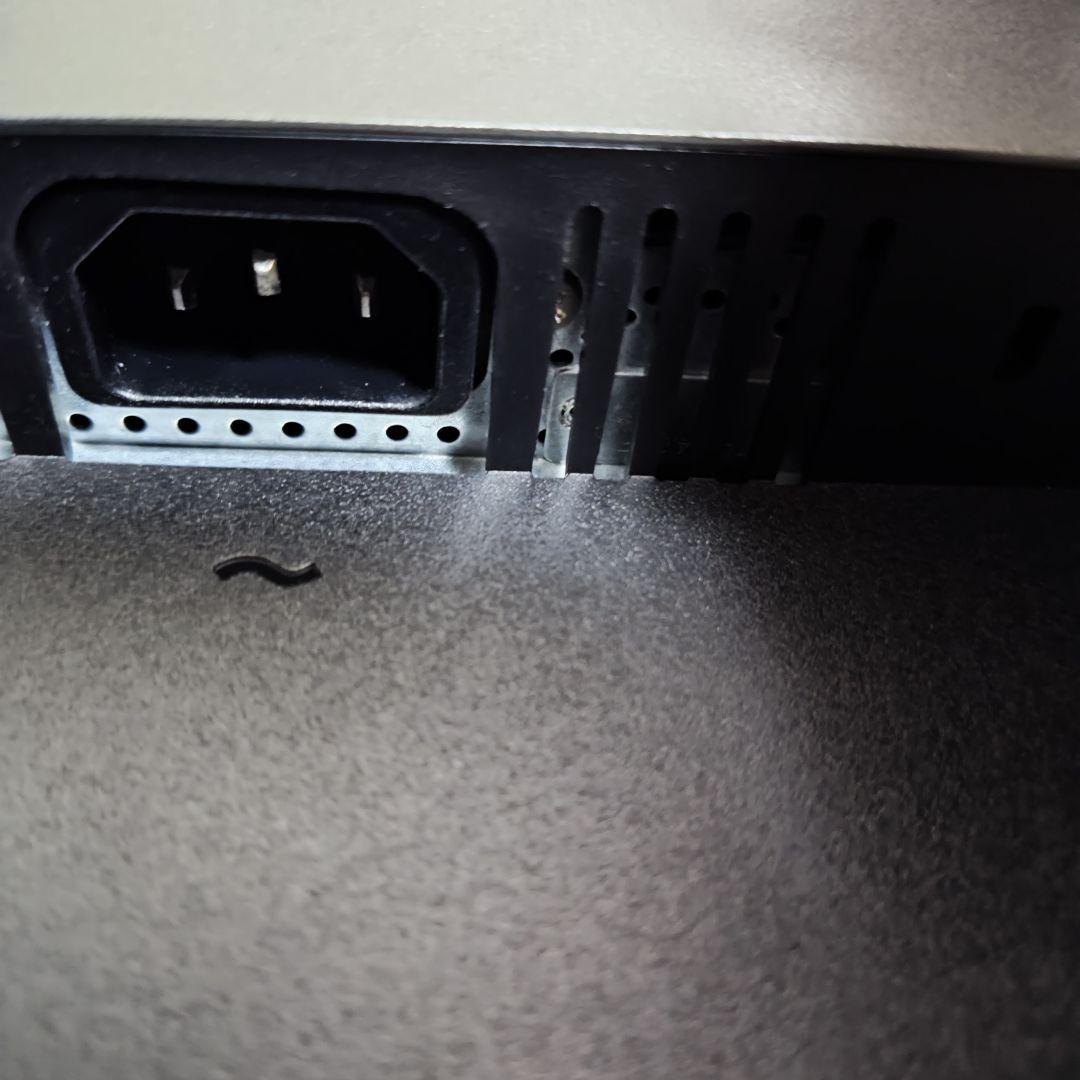 【完動品】 Dell U2720QM 27インチ 4K　モニター 　高性能モデル