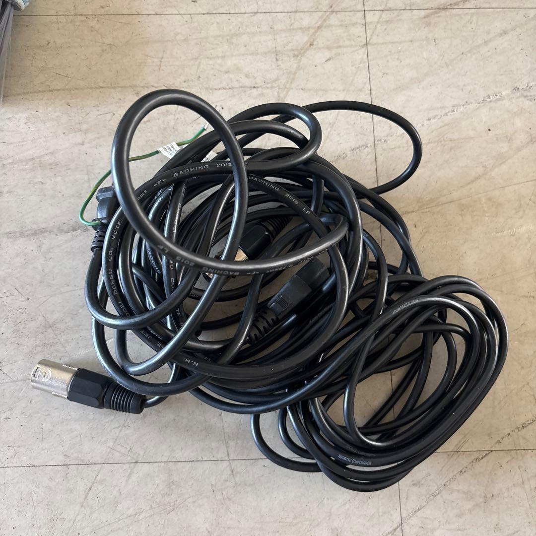 BOSE ボーズ L1 Compact power stand コラムスピーカー