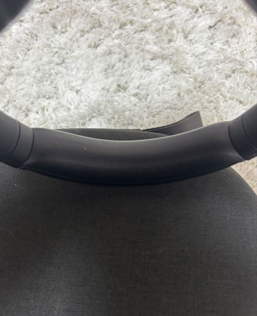 【美品】ソニー(SONY) ワイヤレスヘッドホン WH-1000XM4