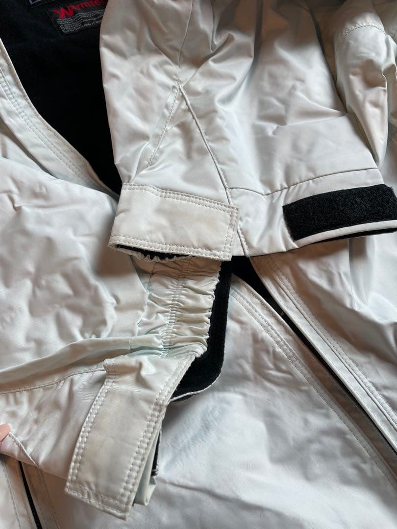 SALOMON スノーボードウェアセット