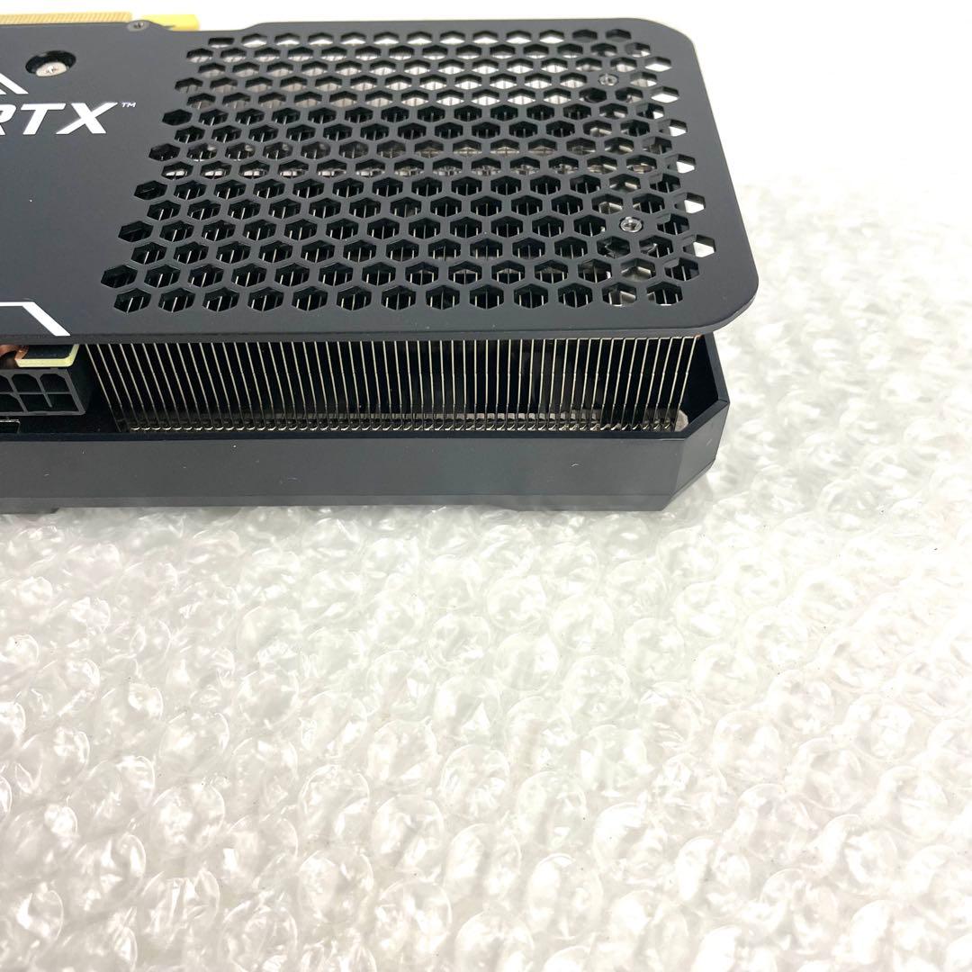 玄人志向 GALAKURO GEFORCE RTX 3060 12GB