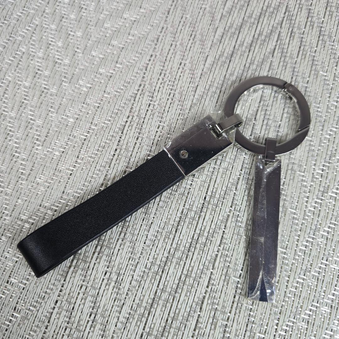 遊兎さん　DIOR HOMME ディオールオム　キーリング　キーホルダー