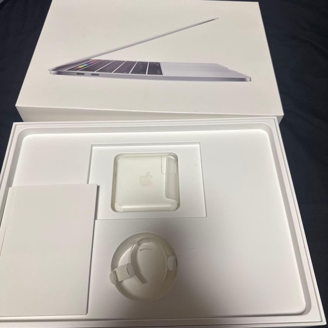 MacBook Pro 13.3インチ 256GB 2018年