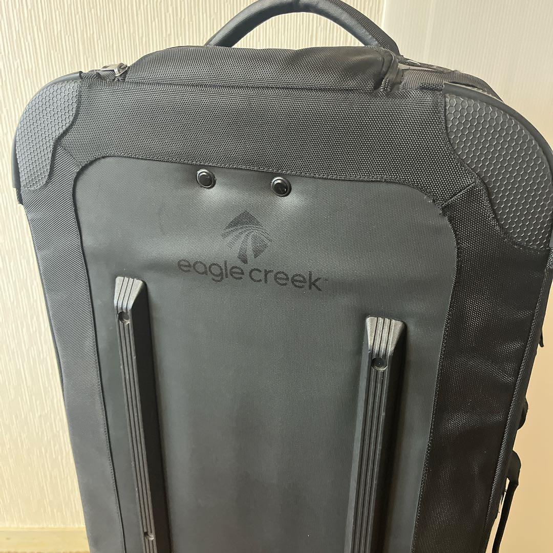 イーグルクリーク　Orv Trunk 36 大容量キャリー　128L