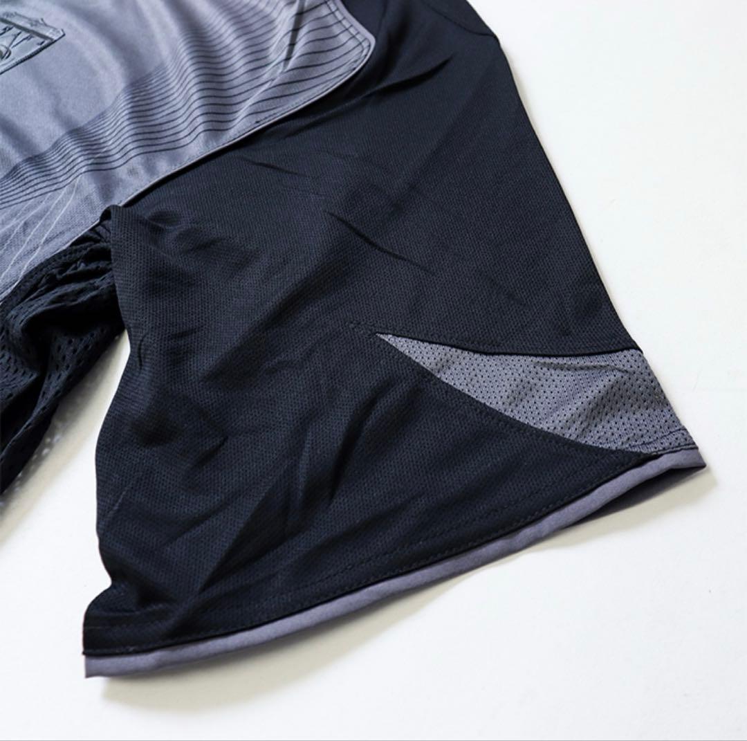 浦和レッズ　Total 90 NIKE DF T90 SS トップ JSY