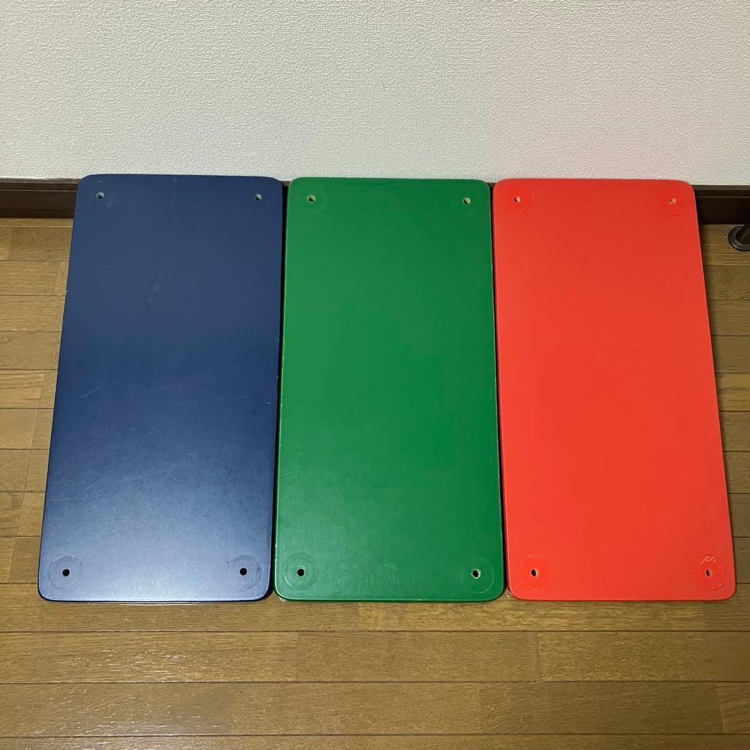 【貴重・昭和レトロ】ピエール・サラのペンシルシェルフ♡えんぴつ3段ラック♡棚