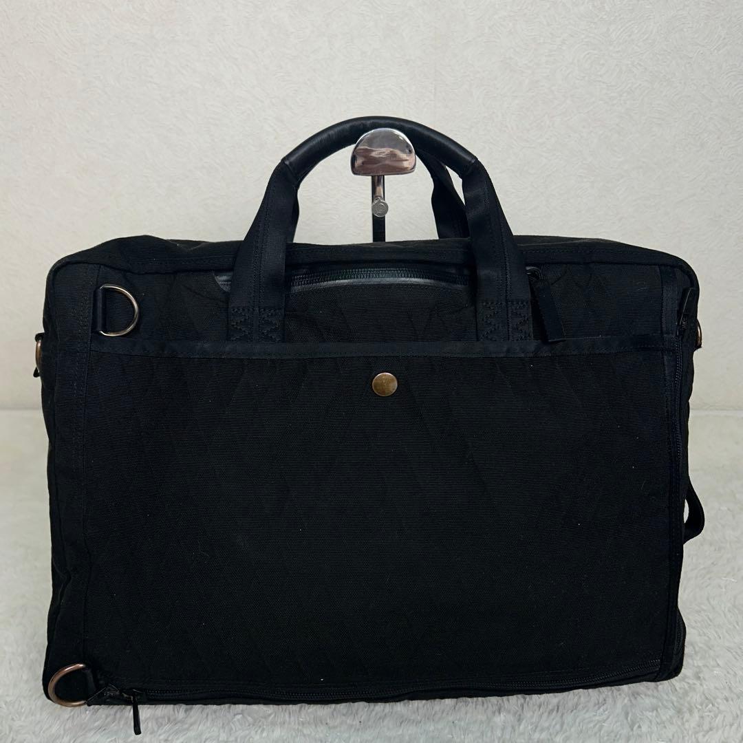 バッグ PORTER HYBRID 3WAY BRIEFCASE