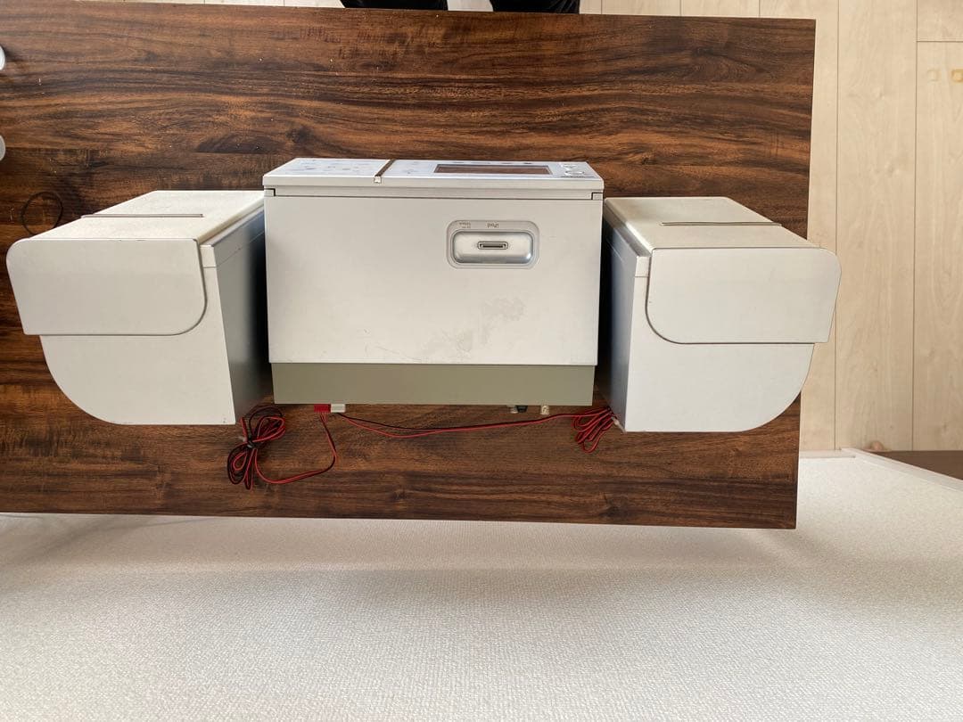 Victor NX-TC5 希少品　CD MD USB 1seg