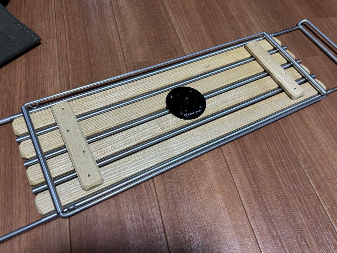 未使用　38explore A38grate