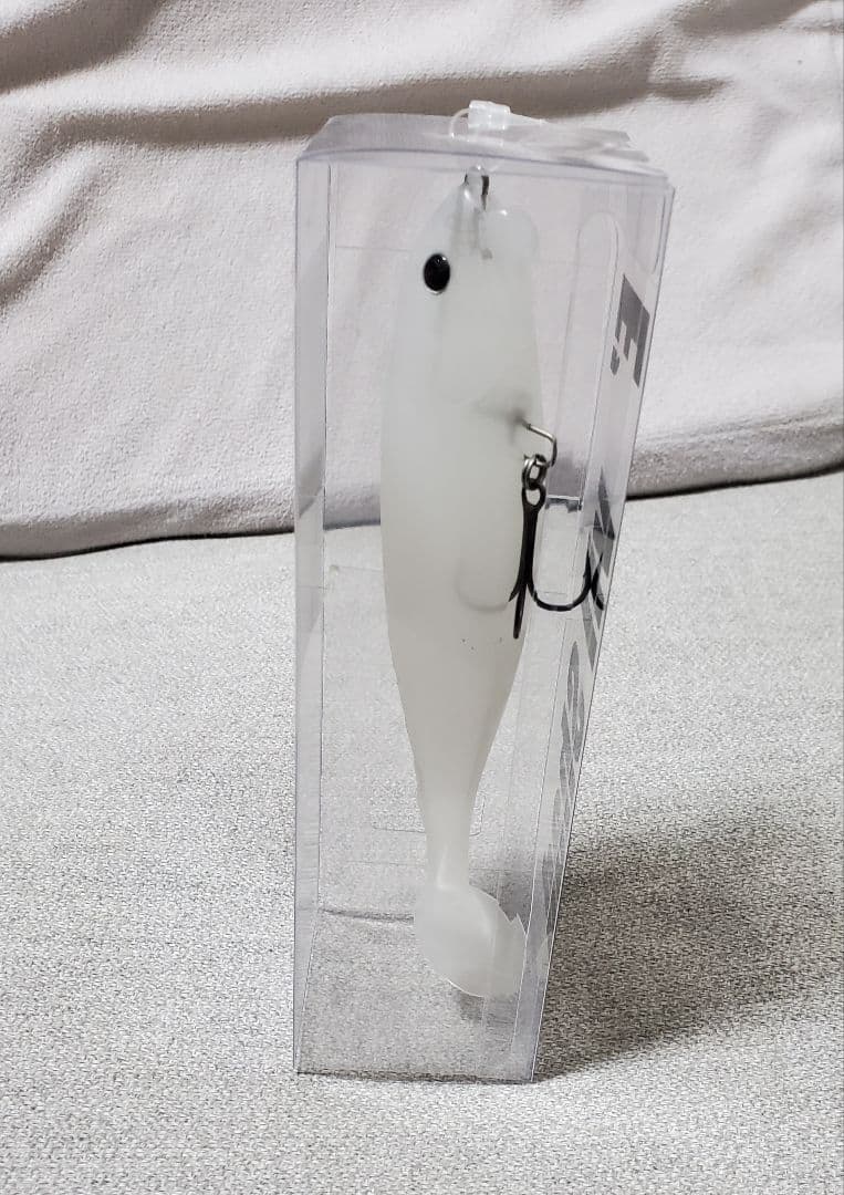 ファイナルウエポン　ファイナルウェポン　イービルシャッド2セット