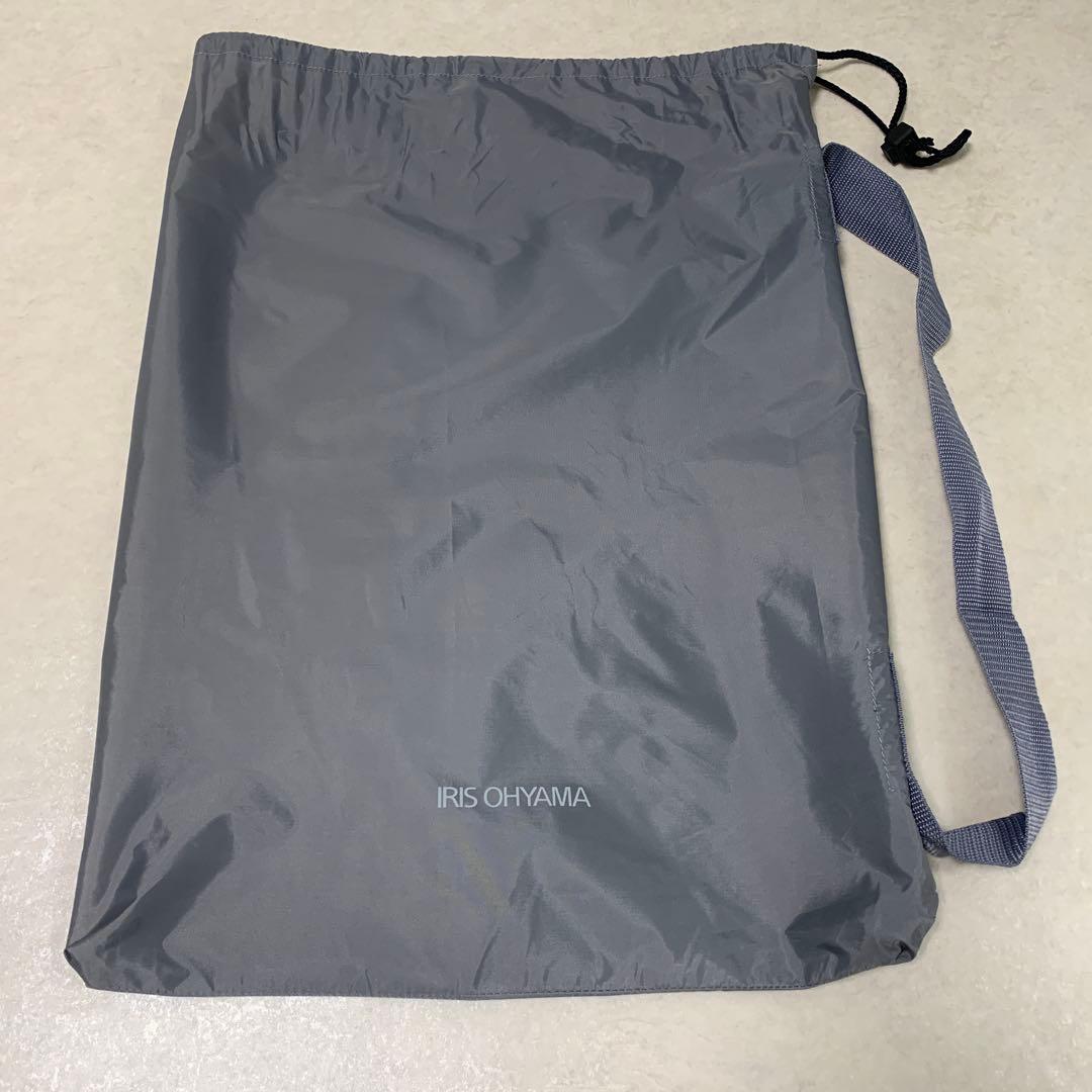 アイリスオーヤマ エアーベッド 電動 ダブル EAB-D アイボリー