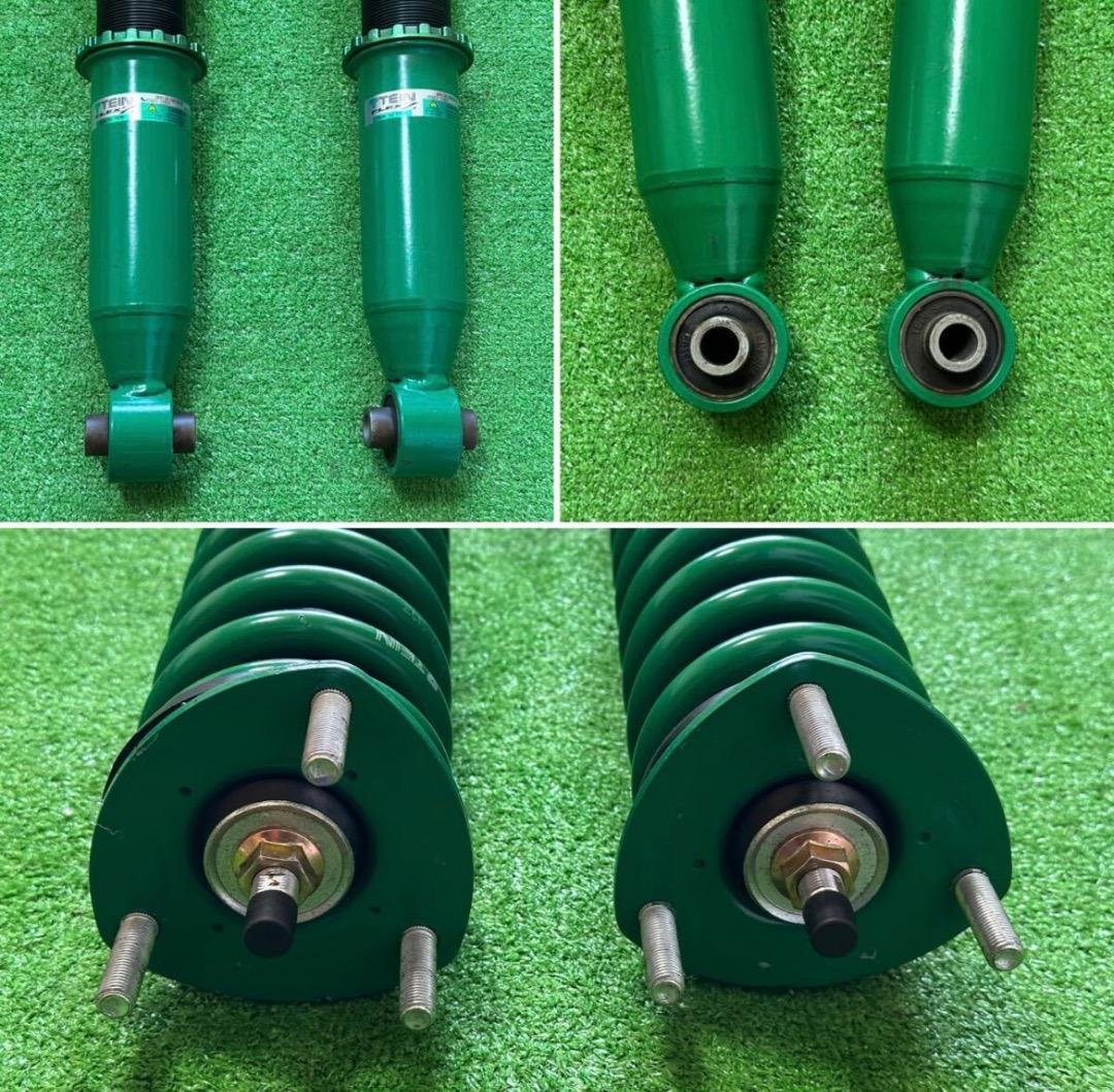 トヨタ マークX GRX130 /レクサスGSE20 TEINフレックスZ車高調