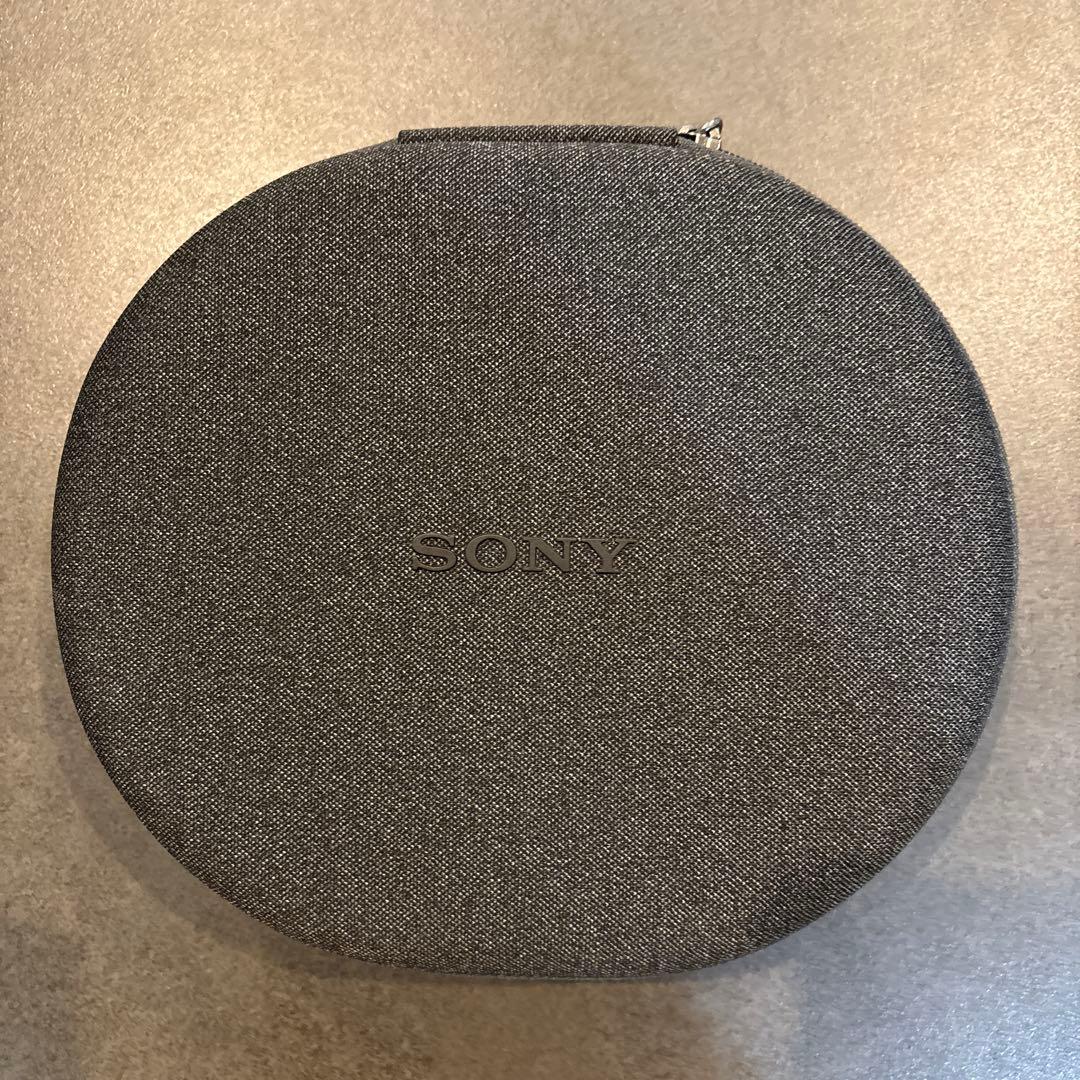 ULT WEAR （WH-ULT900N）ブラック　付属品完備