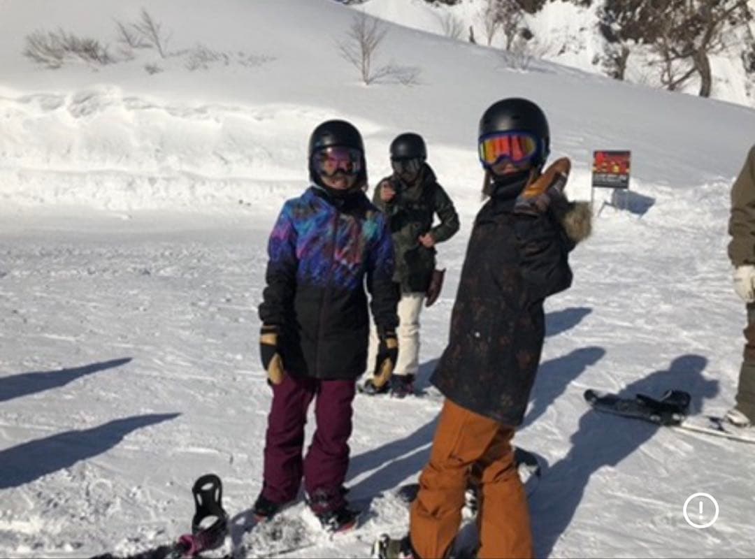 VOLCOM スノーボードウェア パープル S