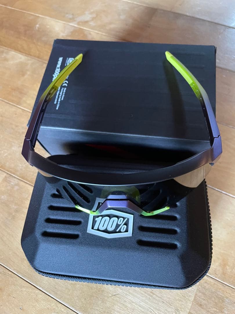 新品100% S3 Matte llic Digital Brights