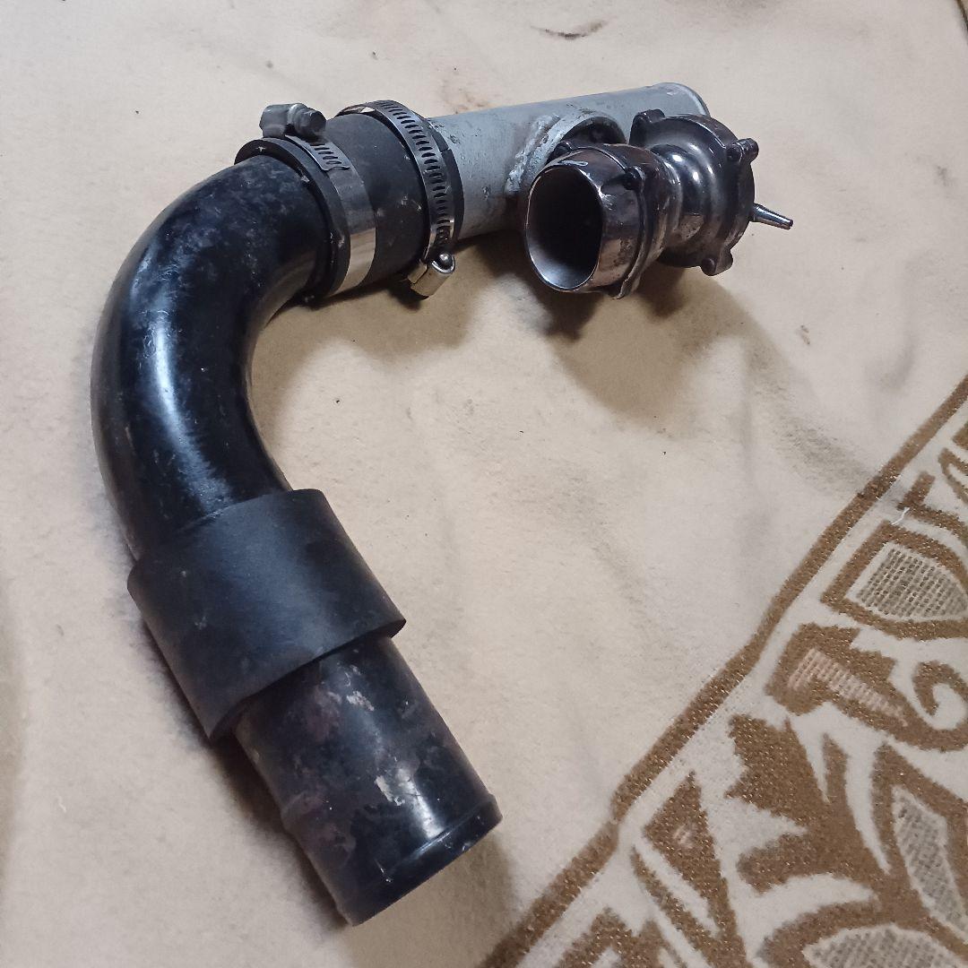 レア物♪GA70 GZ20　ブローオフバルブ　配管セット　ソアラ　スープラ