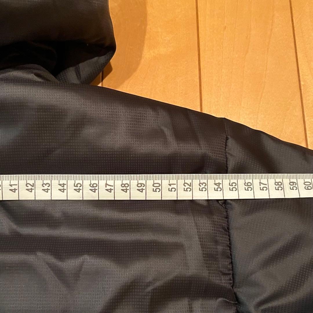 オークリー　OAKLEY ロングコート　【XXL】412856JP