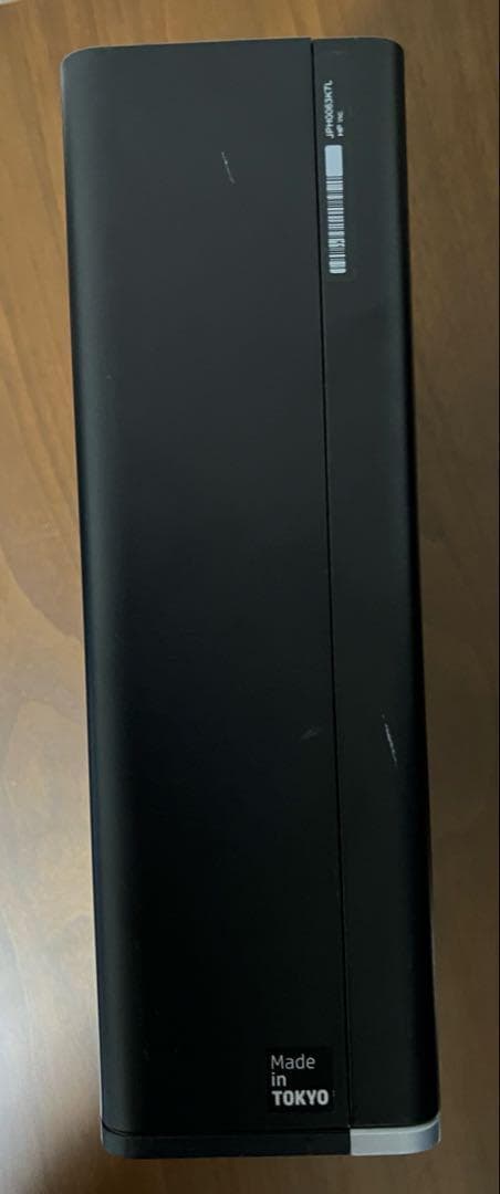 真*)様 HP ProDesk 400 G6 SFF 第9世代 i3 メモリ16