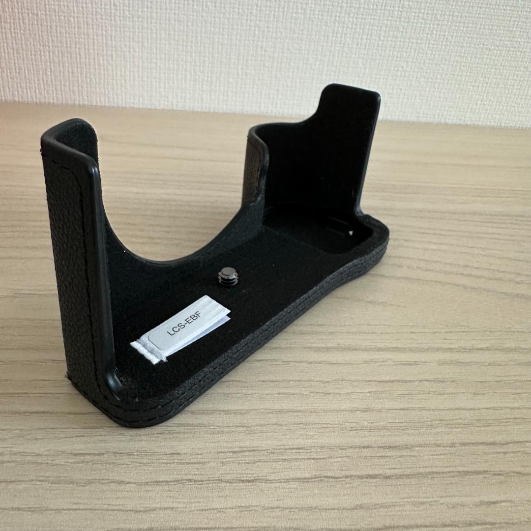 SONY α7 II【シャッター12,226回】本体＋純正ボディケース