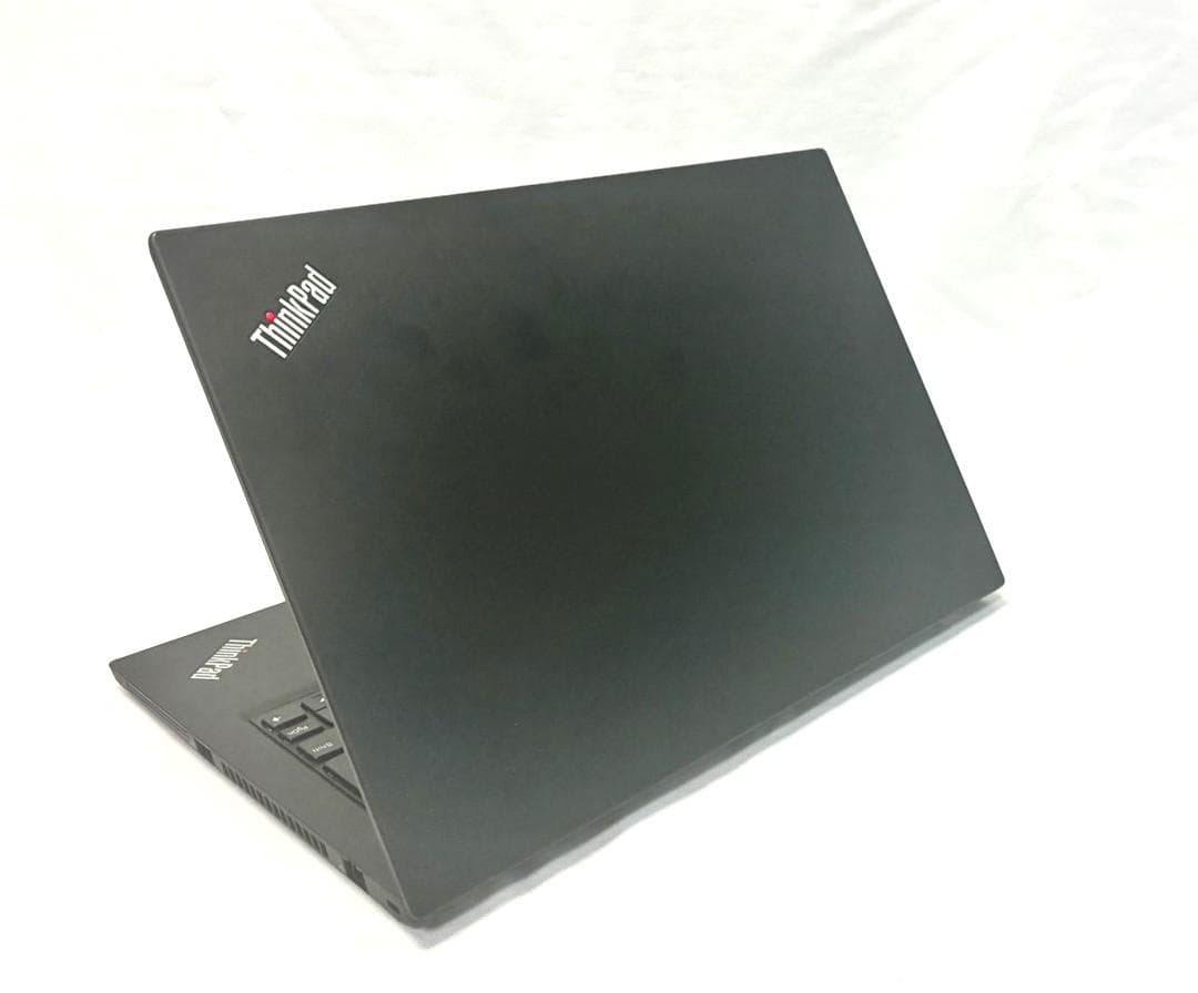 美品 ThinkPad P14s 最上位Ryzen7 LTE メモリ24GB