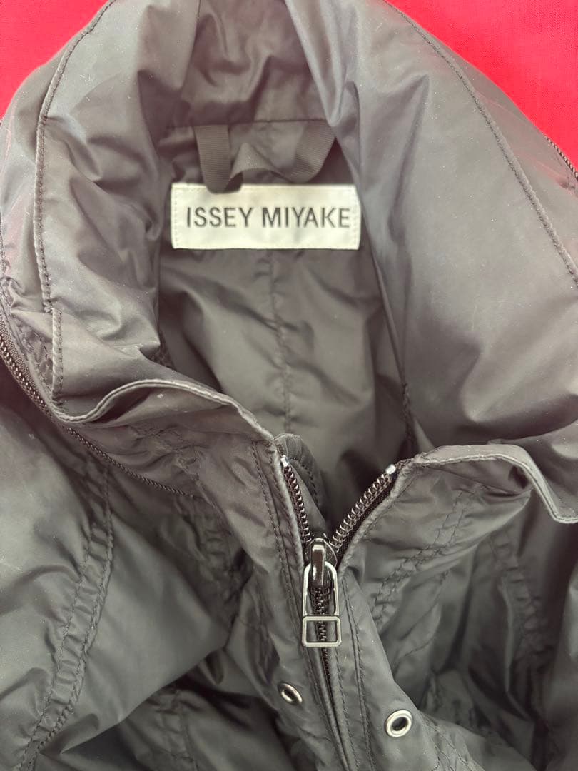 ISSEY MIYAKE ジャケット
