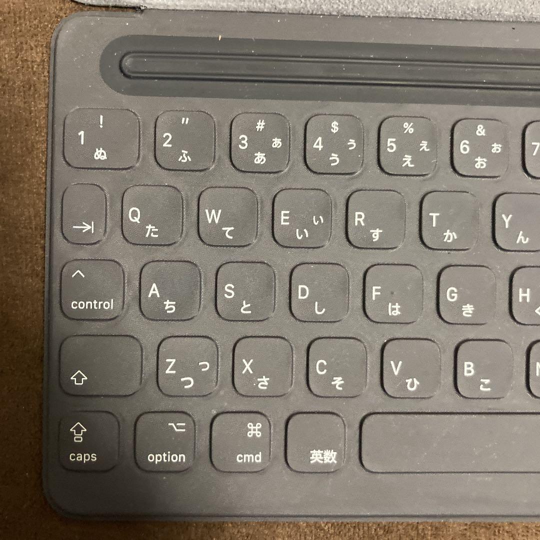 その他 APPLE IPAD PRO SMART KEYBOARD
