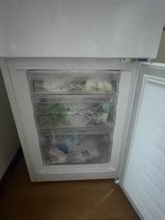冷蔵庫・冷凍庫 Refrigerator Hisense HR-D1701W