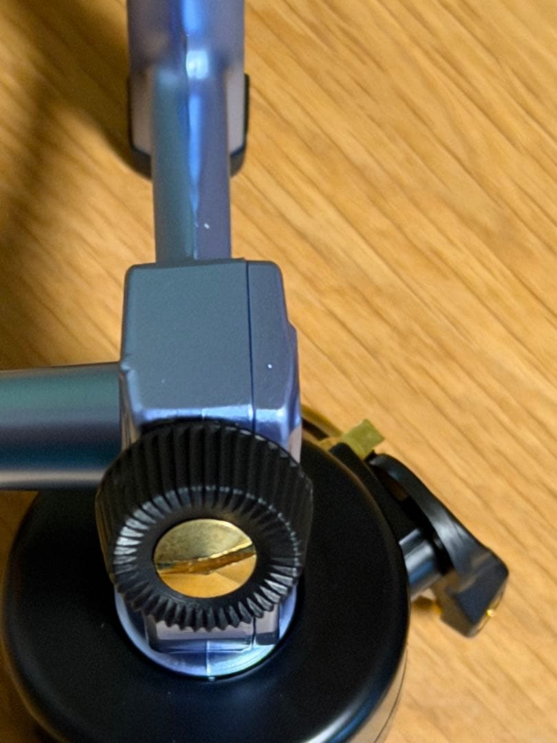 Abu カーディナル3 ディスプラウト100周年