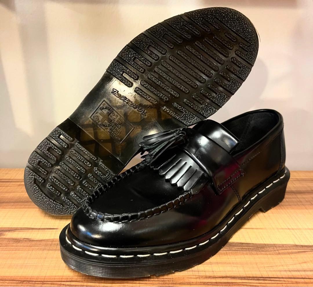 ドクターマーチン ローファー