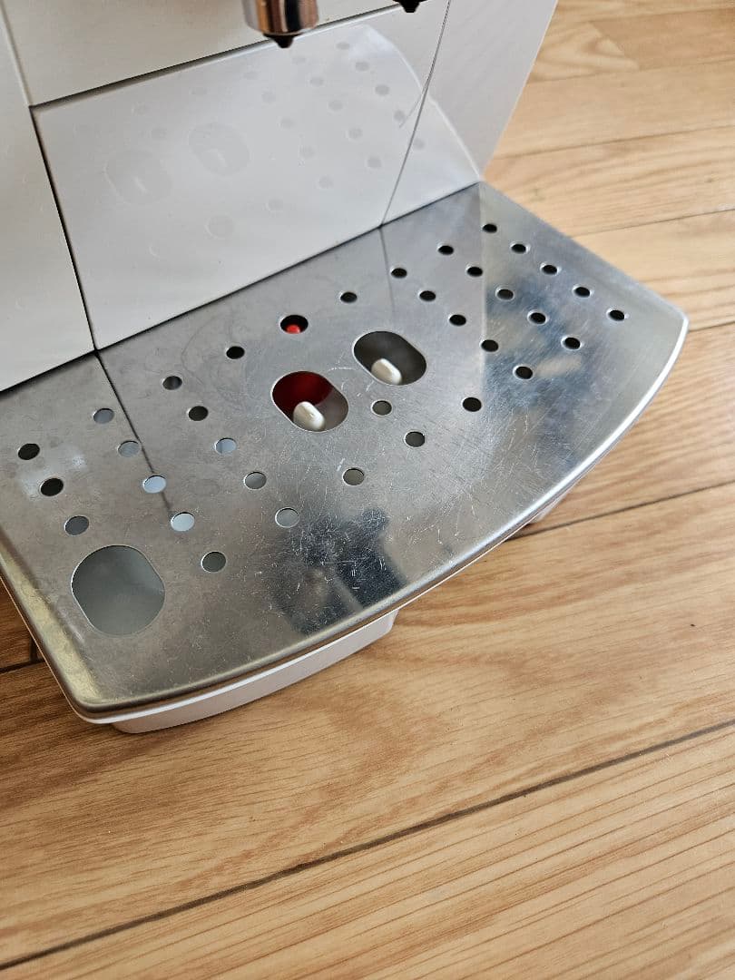 De’Longhi（デロンギ）全自動エスプレッソマシン Magnifica S