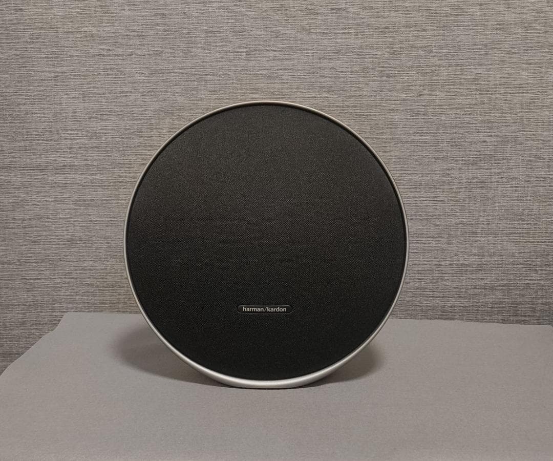 スピーカー・ウーファー Harman Kardon Onyx Studio 9