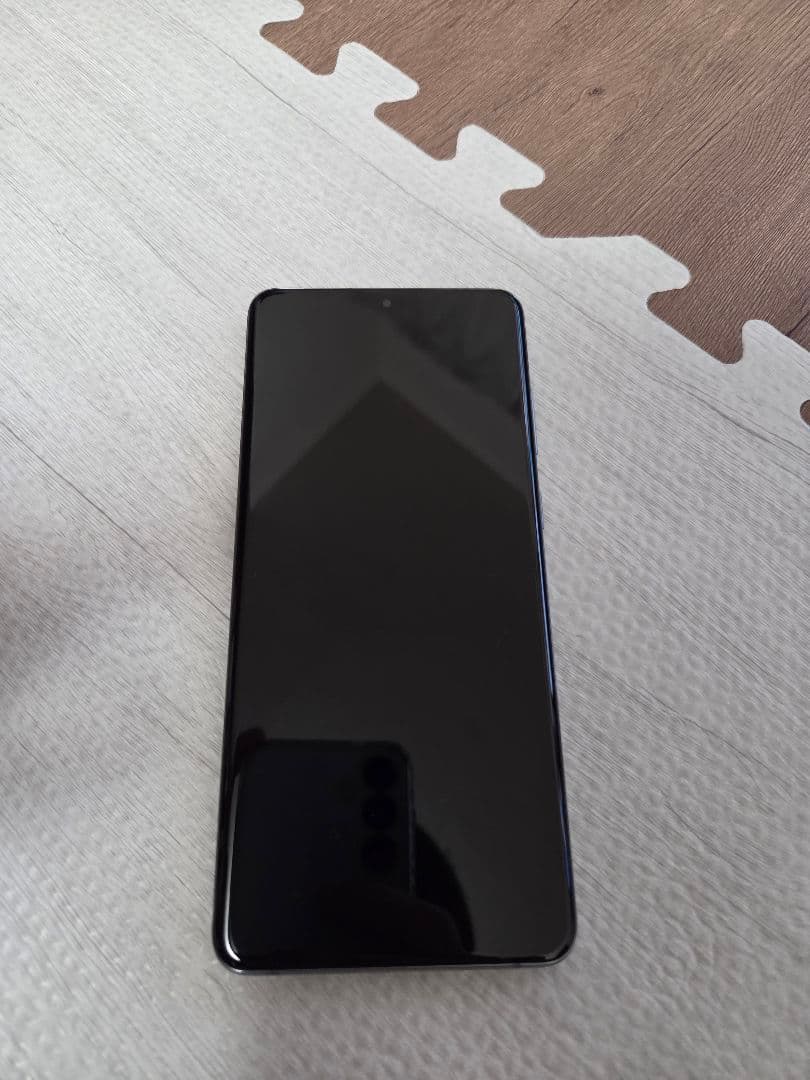 Samsung Galaxy S20+ 本体　ジャンク品