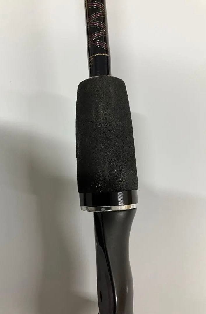 【専用】ダイワ ハートランドZ HL-Z 6102MLFB-ti04 釣り竿