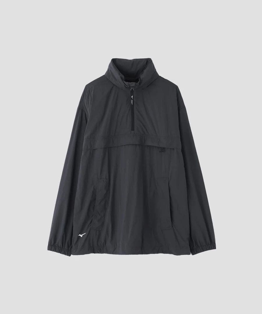 ジャケット・アウター RECYCLE NYLON LIGHT POPLIN BLOUSON