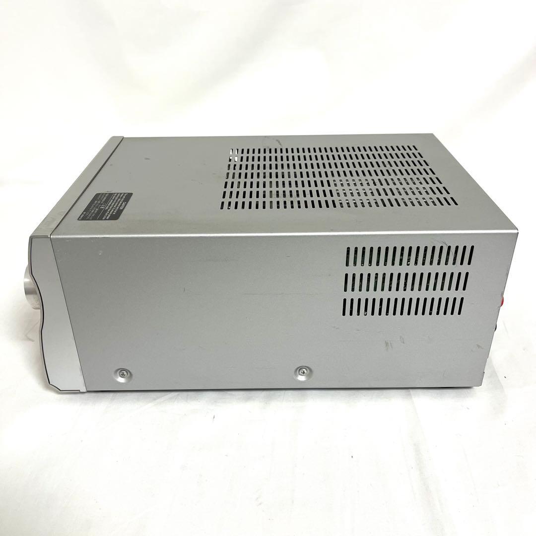 【送料込み】ONKYO オンキョー ＣＤ/ＭＤ チューナーアンプ FR-N9EX