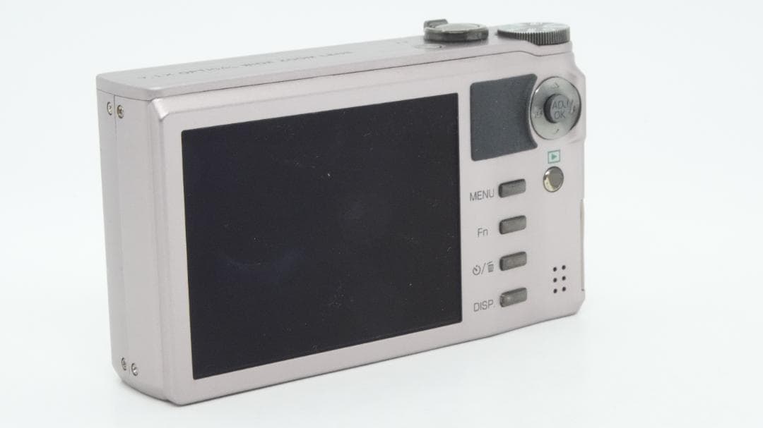 【A3078】 RICOH CX1 ピンク リコー