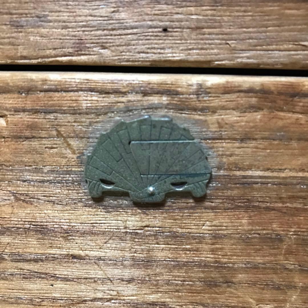 アンティーク 小さな 桐箪笥 和箪笥 和家具