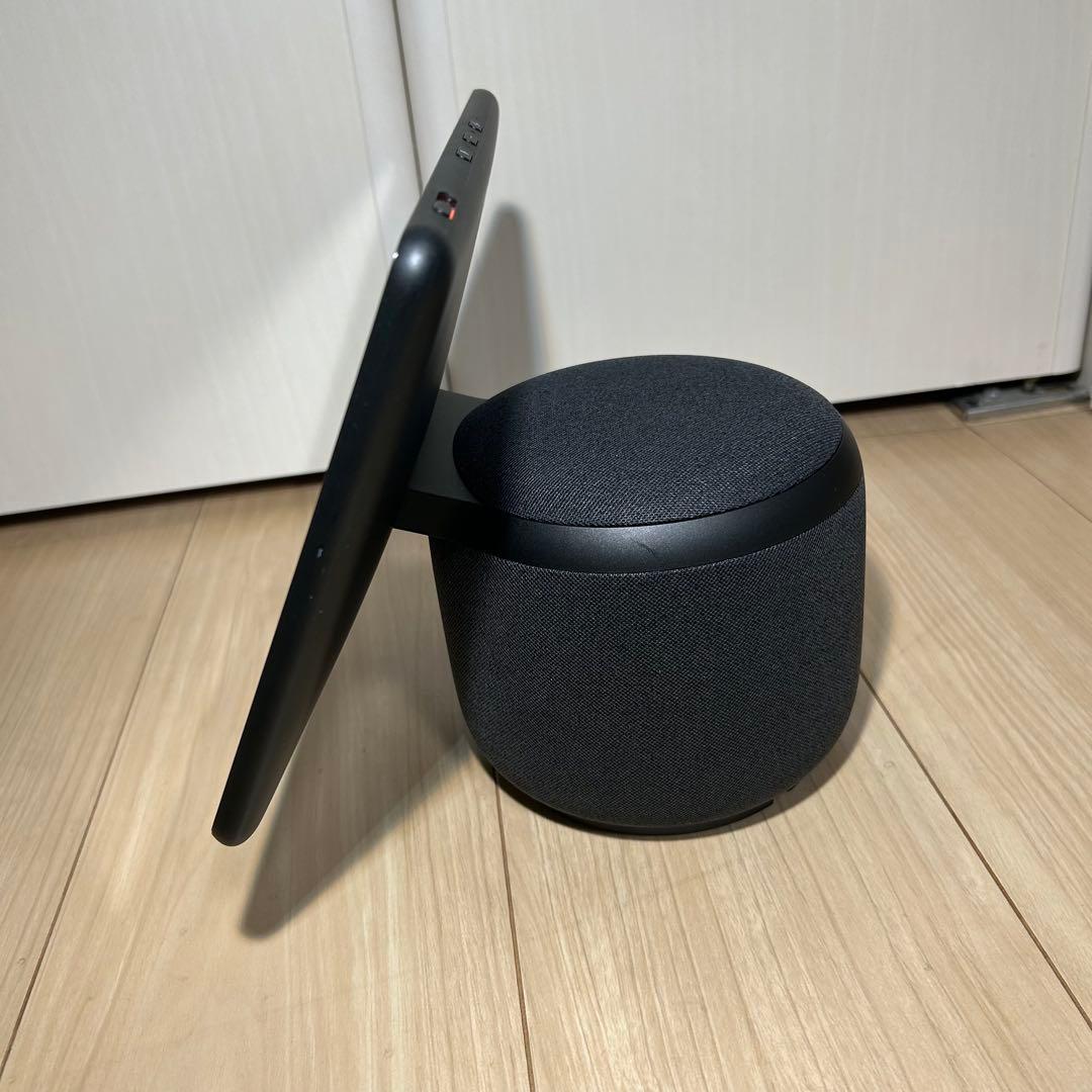 Amazon Echo Show 10 第3世代 スマートディスプレイ