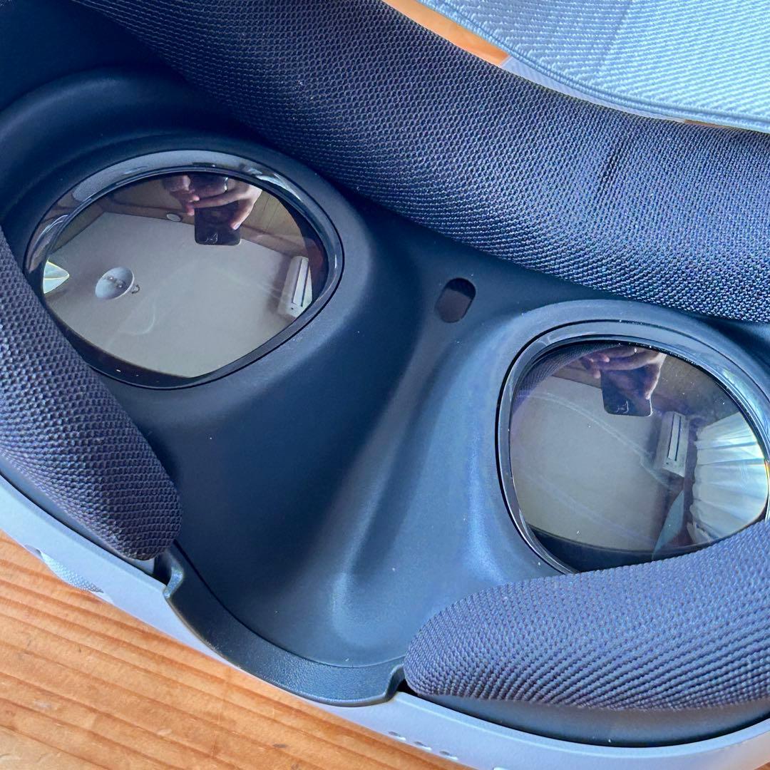 （美品） Quest 3 512GB VRヘッドセット