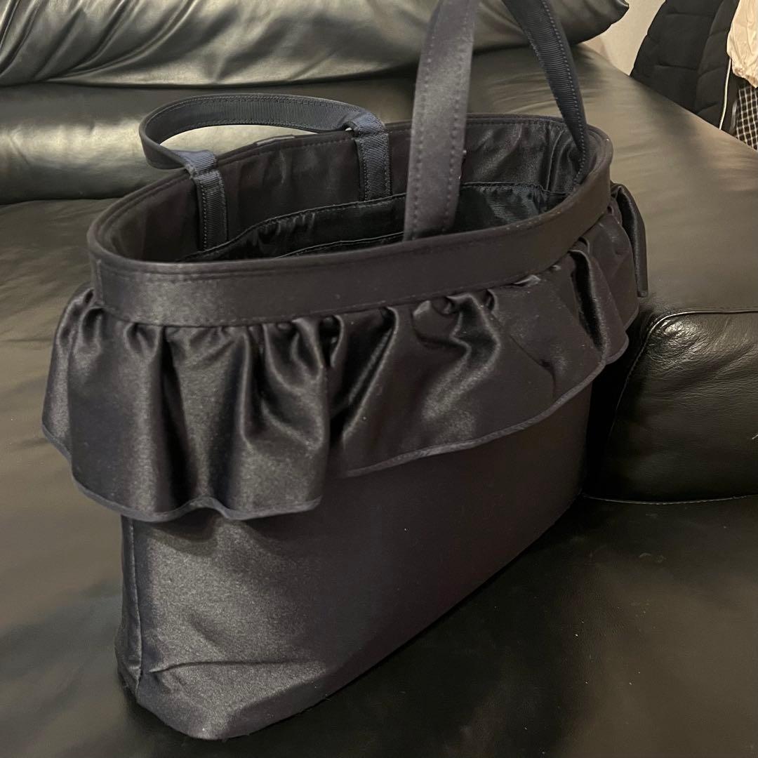 今週末までセツコサジテール setsuko sagittaire ネイビー