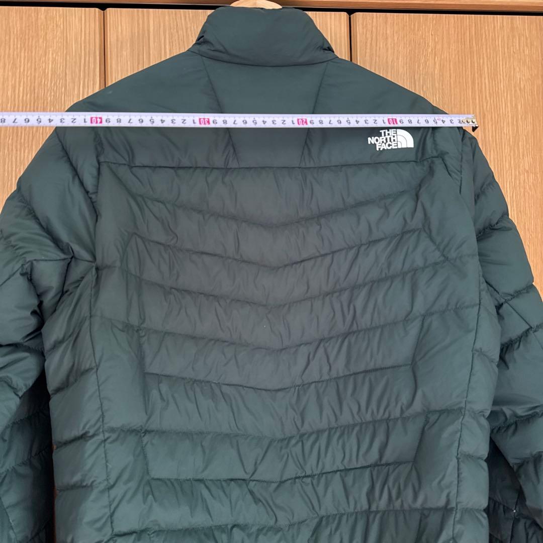 【THE NORTH FACE】ダウンジャケット