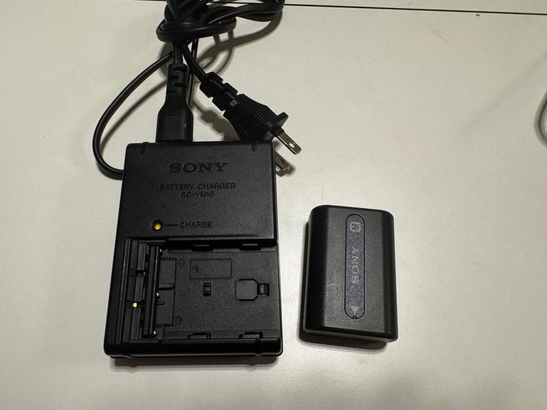 一眼レフ sony α100 すぐ使えます！！