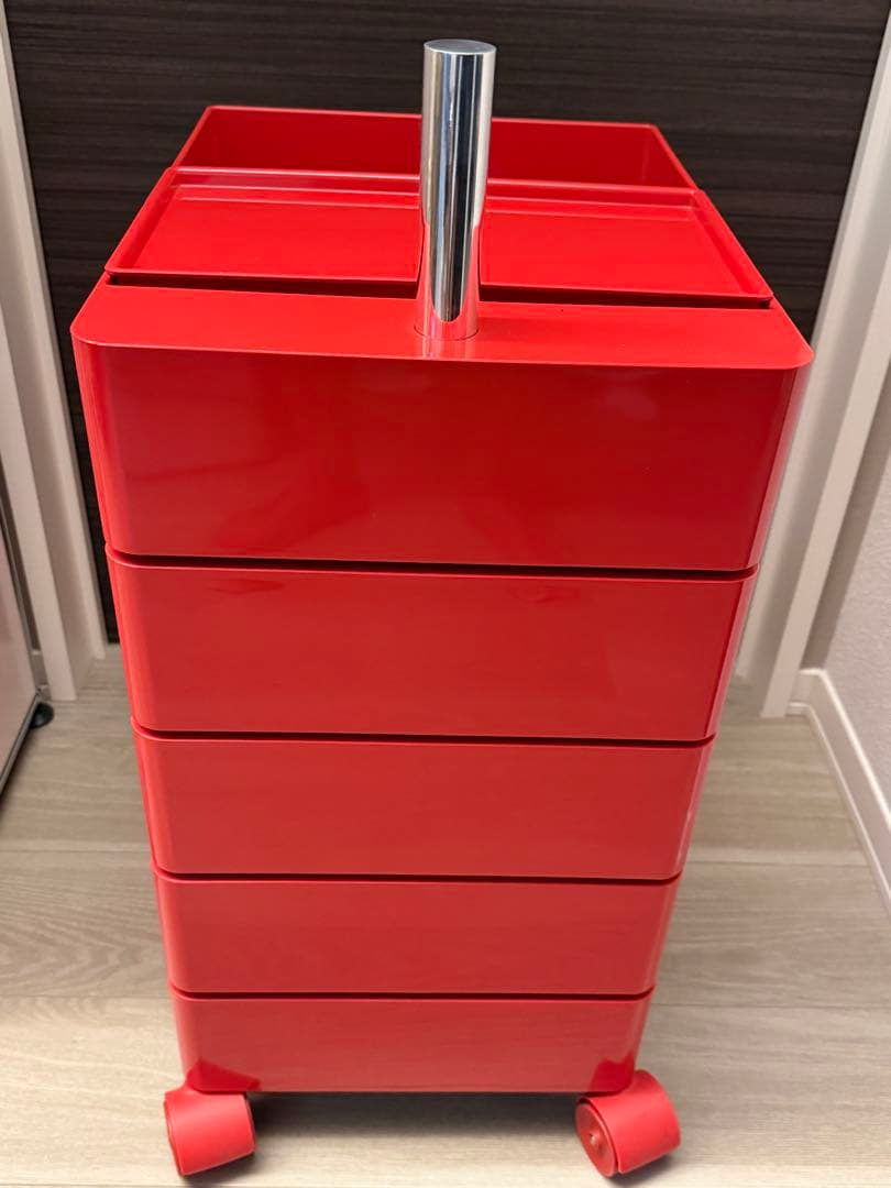 その他 Supreme Magis 5 Drawer 360 Container