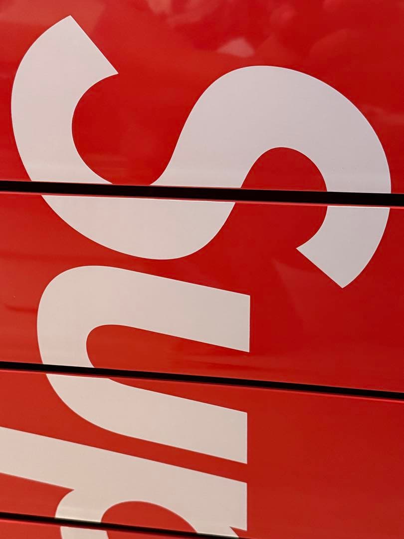 その他 Supreme Magis 5 Drawer 360 Container